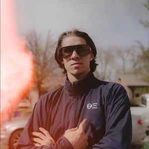 Meet your Posher, Nathan